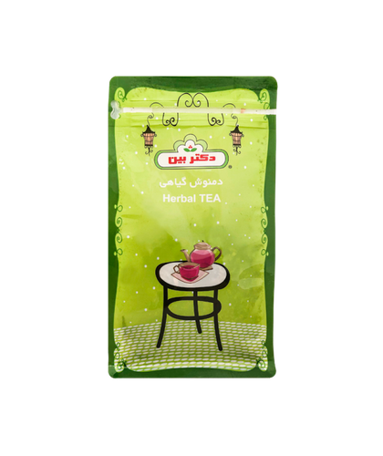 دمنوش گیاهی دکتر بین
