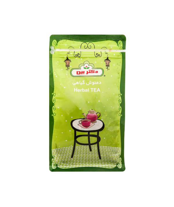 دمنوش گیاهی دکتر بین