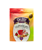 دمنوش میوهای هاوایی دکتر بیز