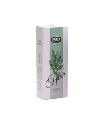 تونیک تقویت کننده مو 300 میل