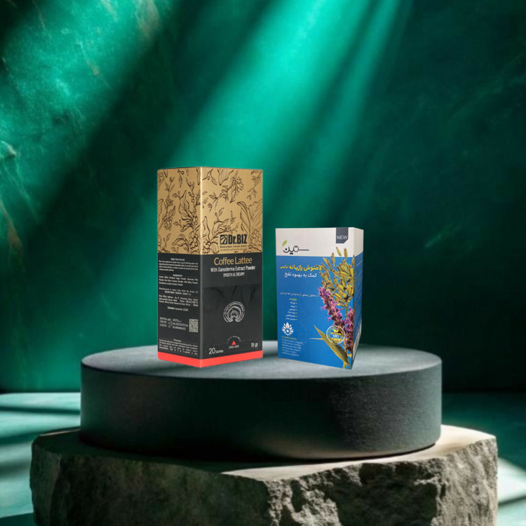 دوره بهبود رفلاکس و نفخ معده