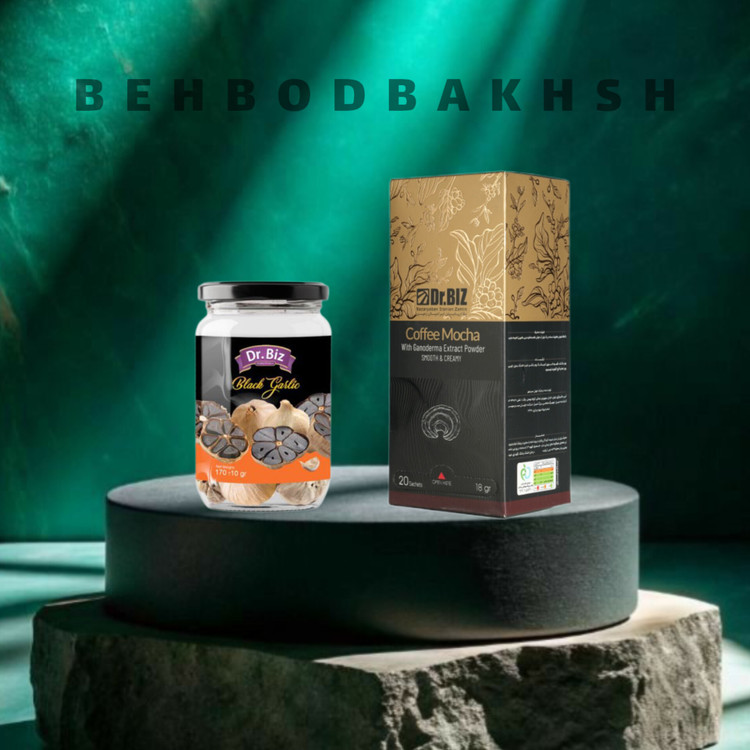 بهبود و کنترل تیروئید