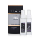 محلول تونیک رویش مجدد مو