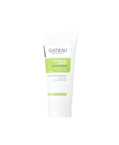 کرم ترمیم کننده گاتیو