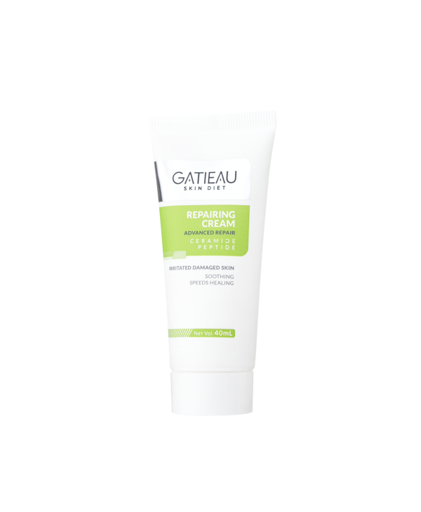 کرم ترمیم کننده گاتیو