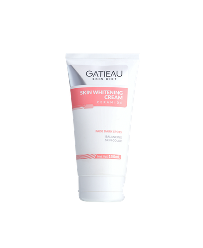 کرم روشن کننده بدن گاتیو