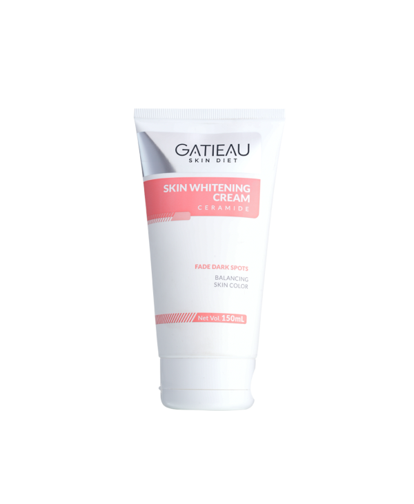 کرم روشن کننده بدن گاتیو