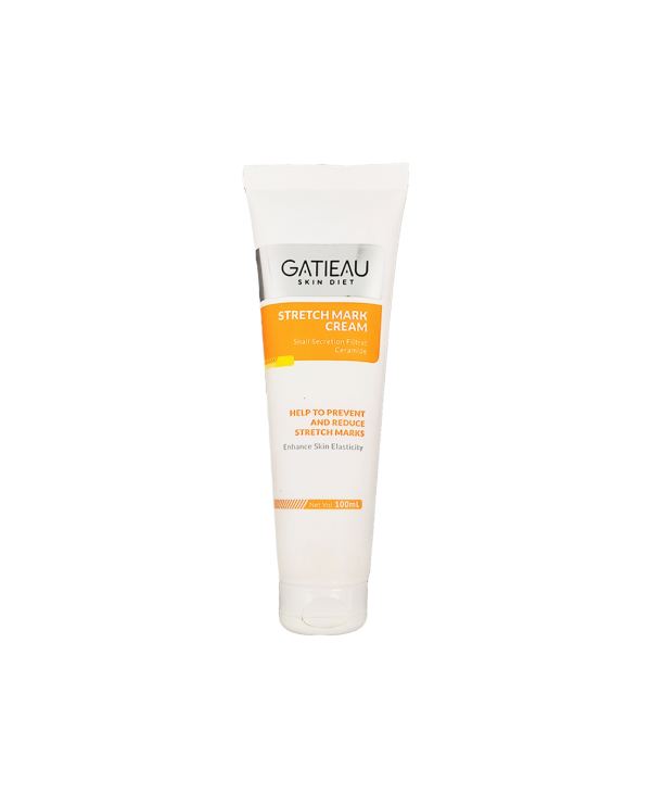 کرم رفع ترکهای پوستی گاتیو