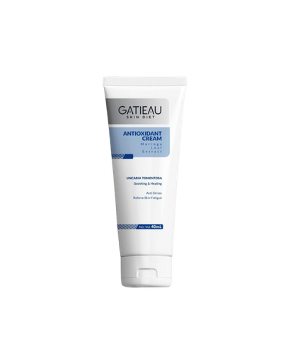 کرم آنتی اکسیدان گاتیو