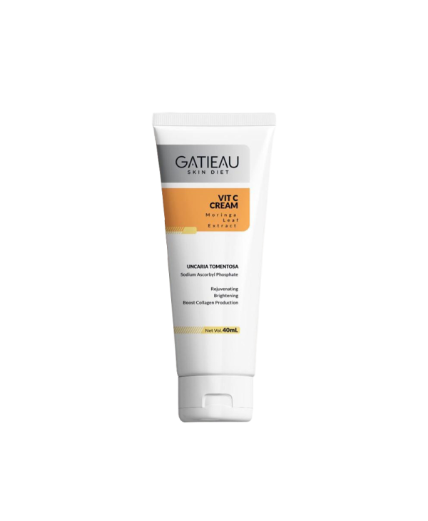 کرم ویتامین سی گاتیو