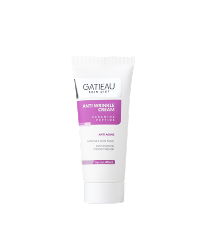 کرم ضد چین و چروک صورت گاتیو